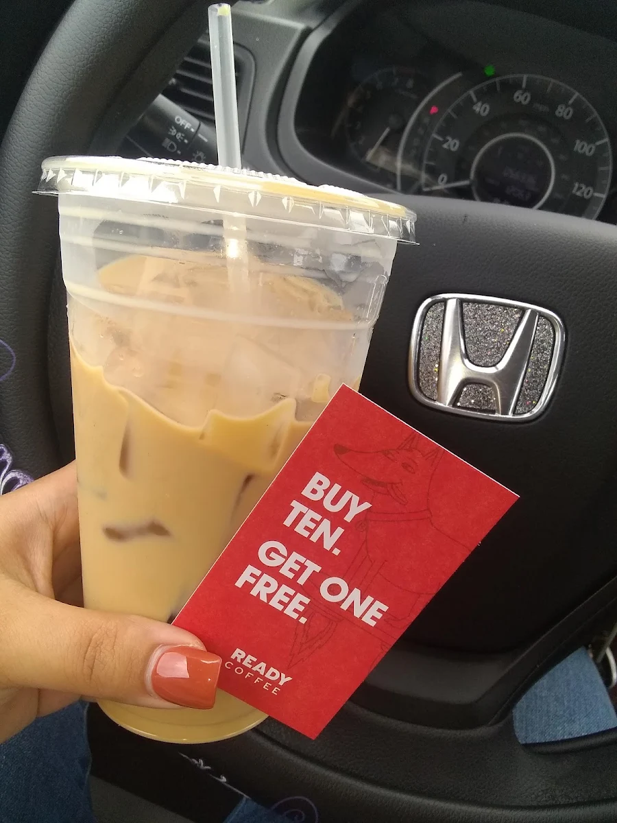Thai Tea