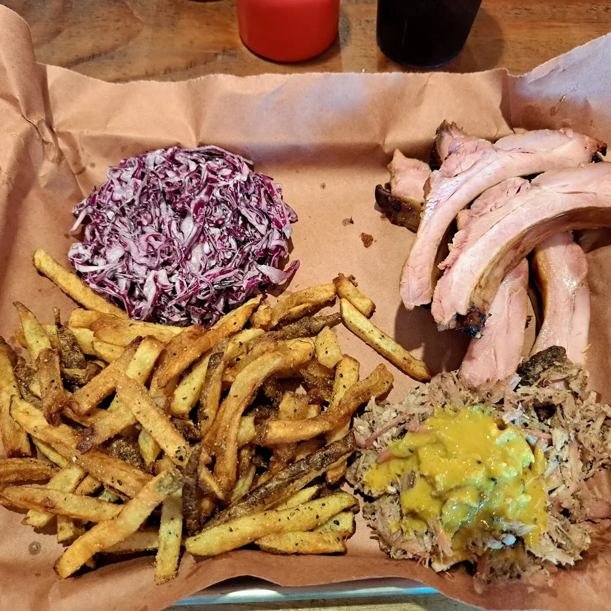 Pulled Pork