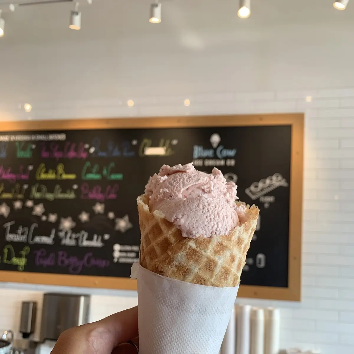 Ice Cream Cone