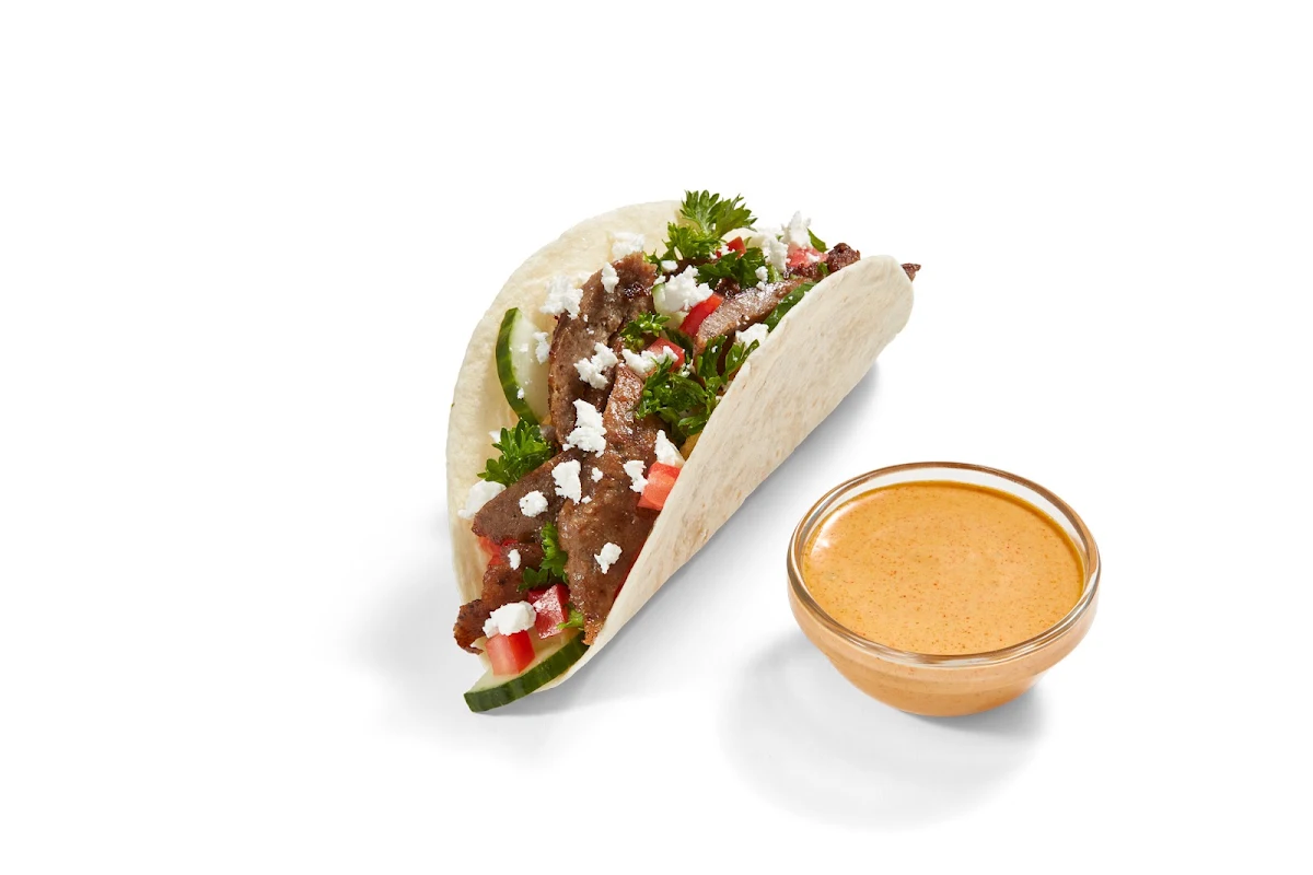 Highlights, Lazeez Shawarma