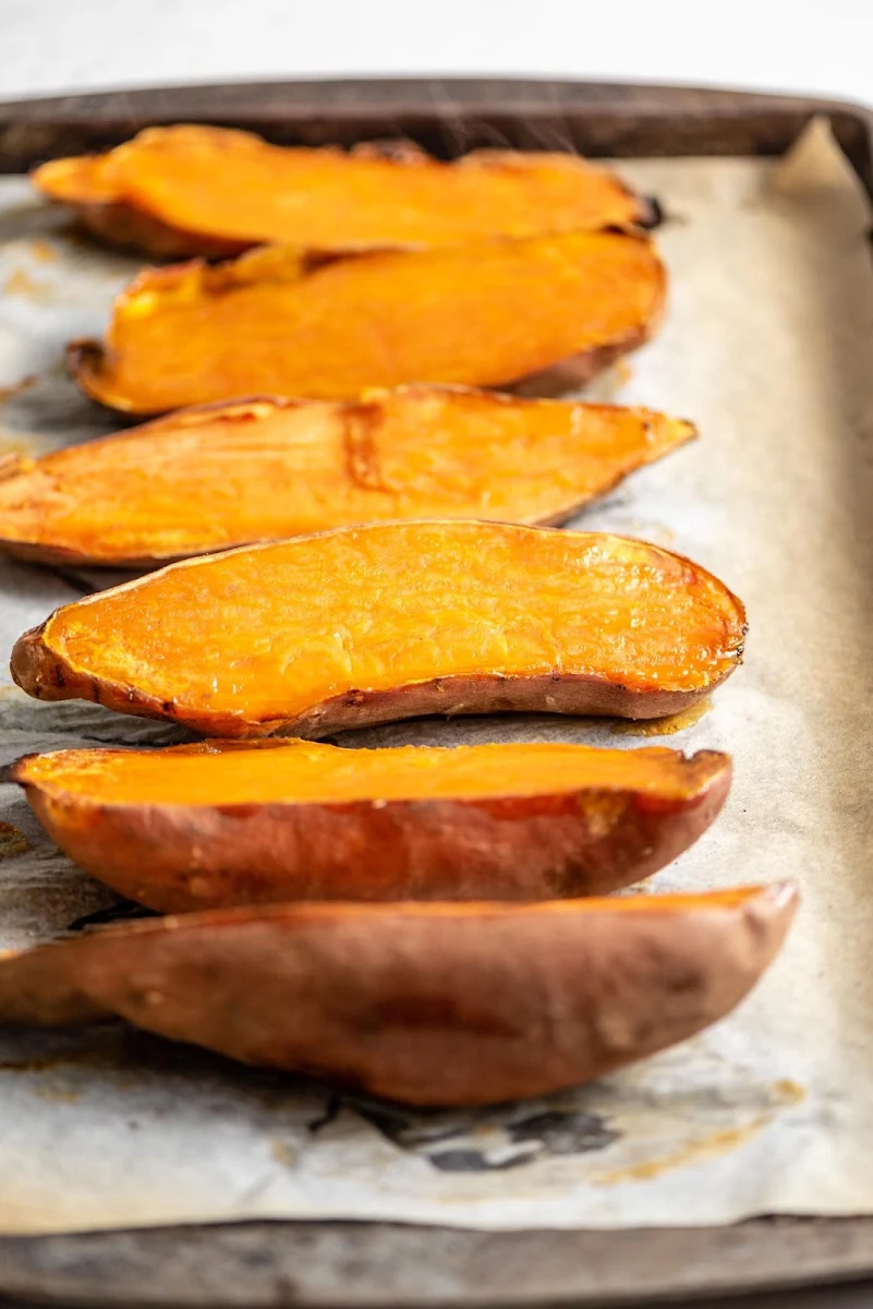 Sweet Potato