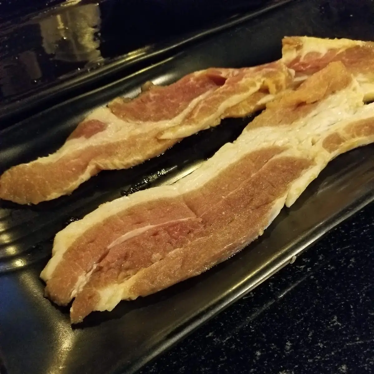 Garlic Pork Belly
