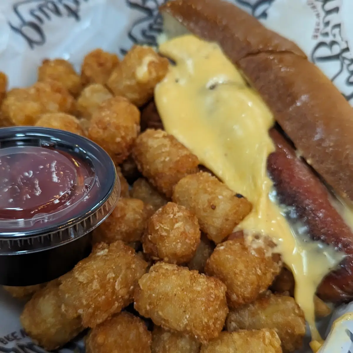 Tater Tots