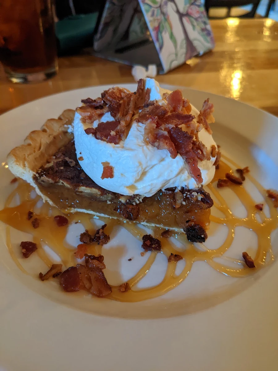 Pecan Pie