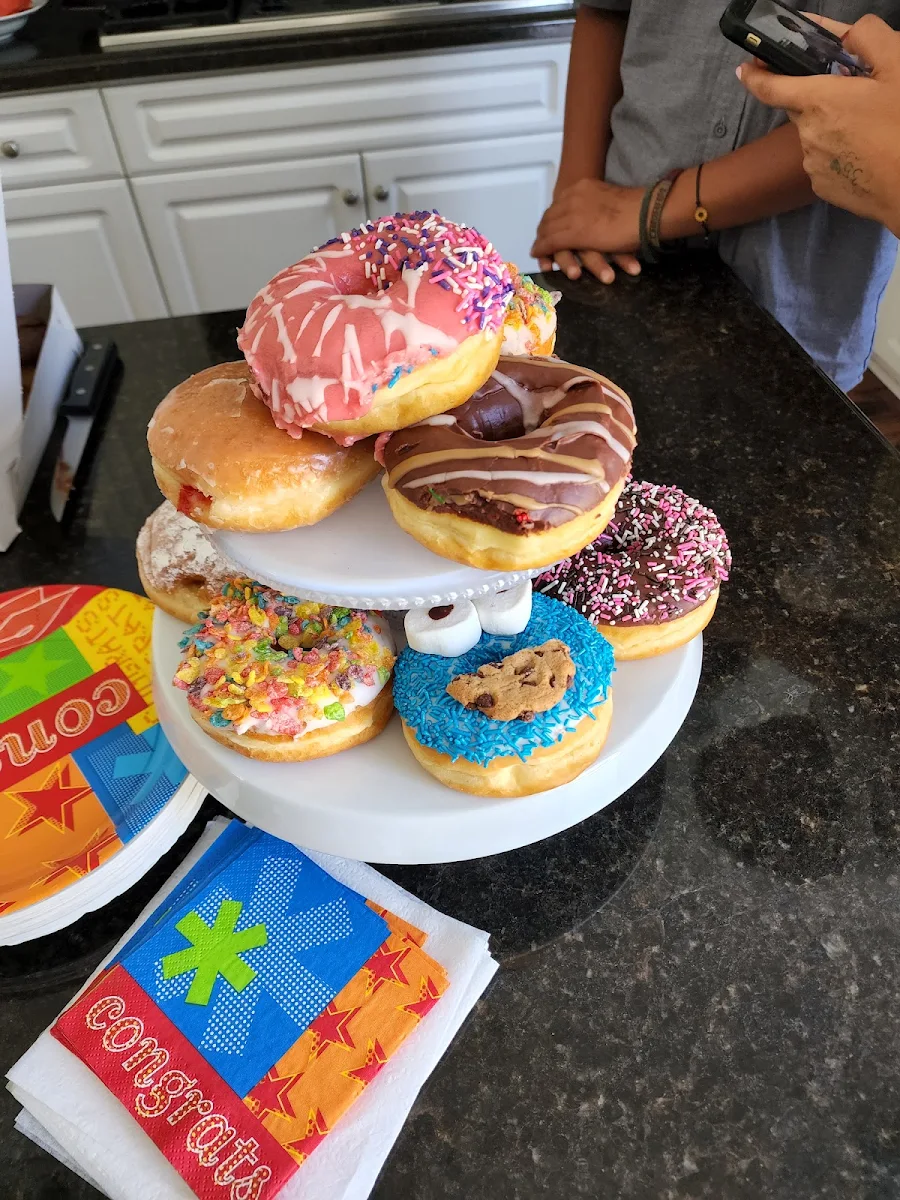 Doughnut