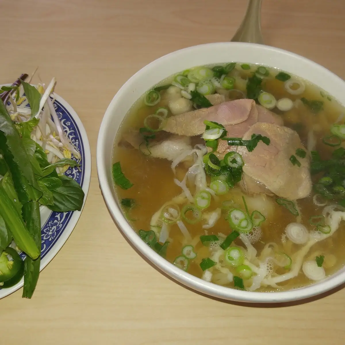 Phở ĐẶC Biệt