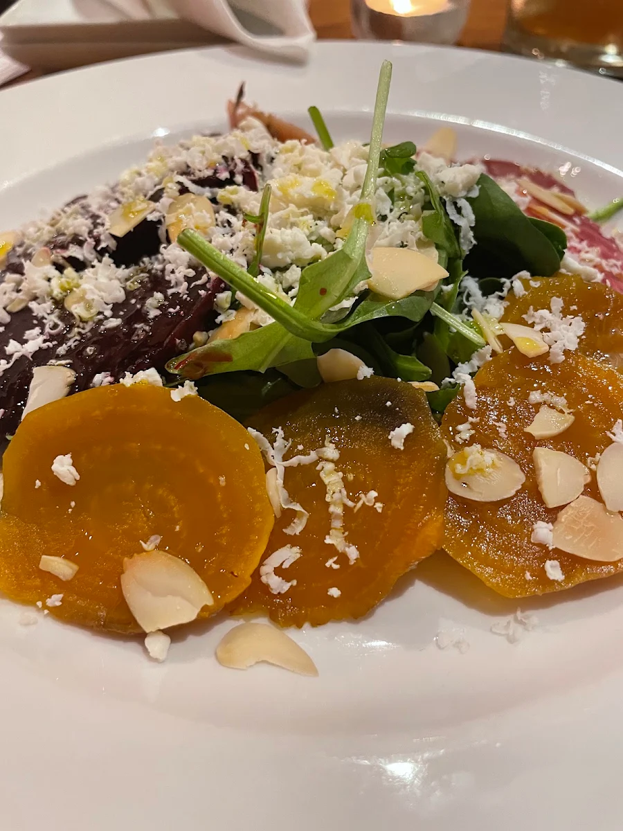 Beet Salad