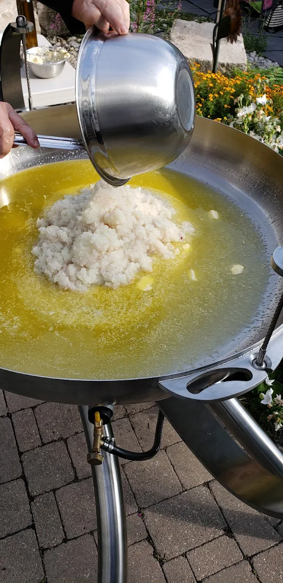 Risotto