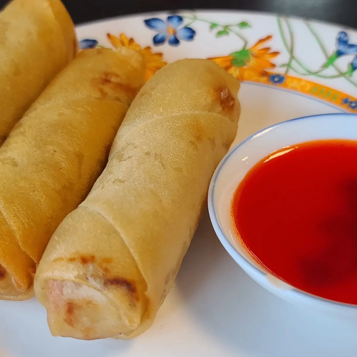 Egg Roll