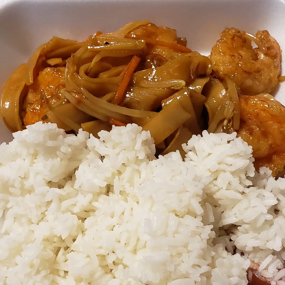 Mongolian Beef