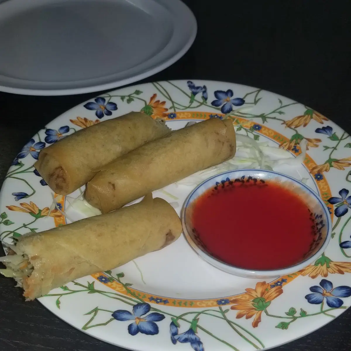 Spring Roll