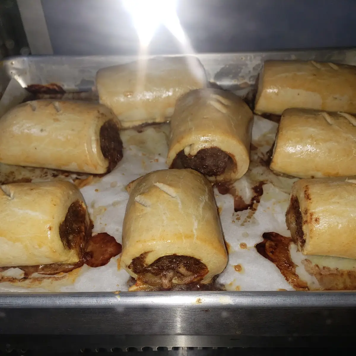 Philly Cheese Steak