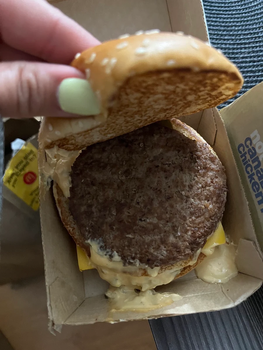 Big Mac