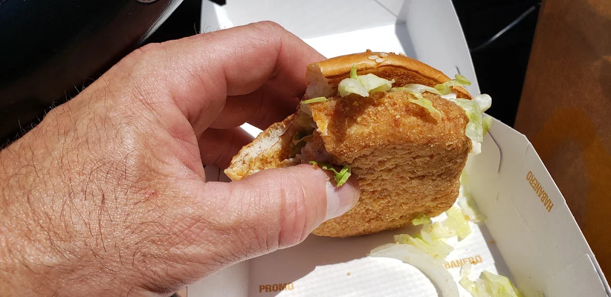 Poulet Complet