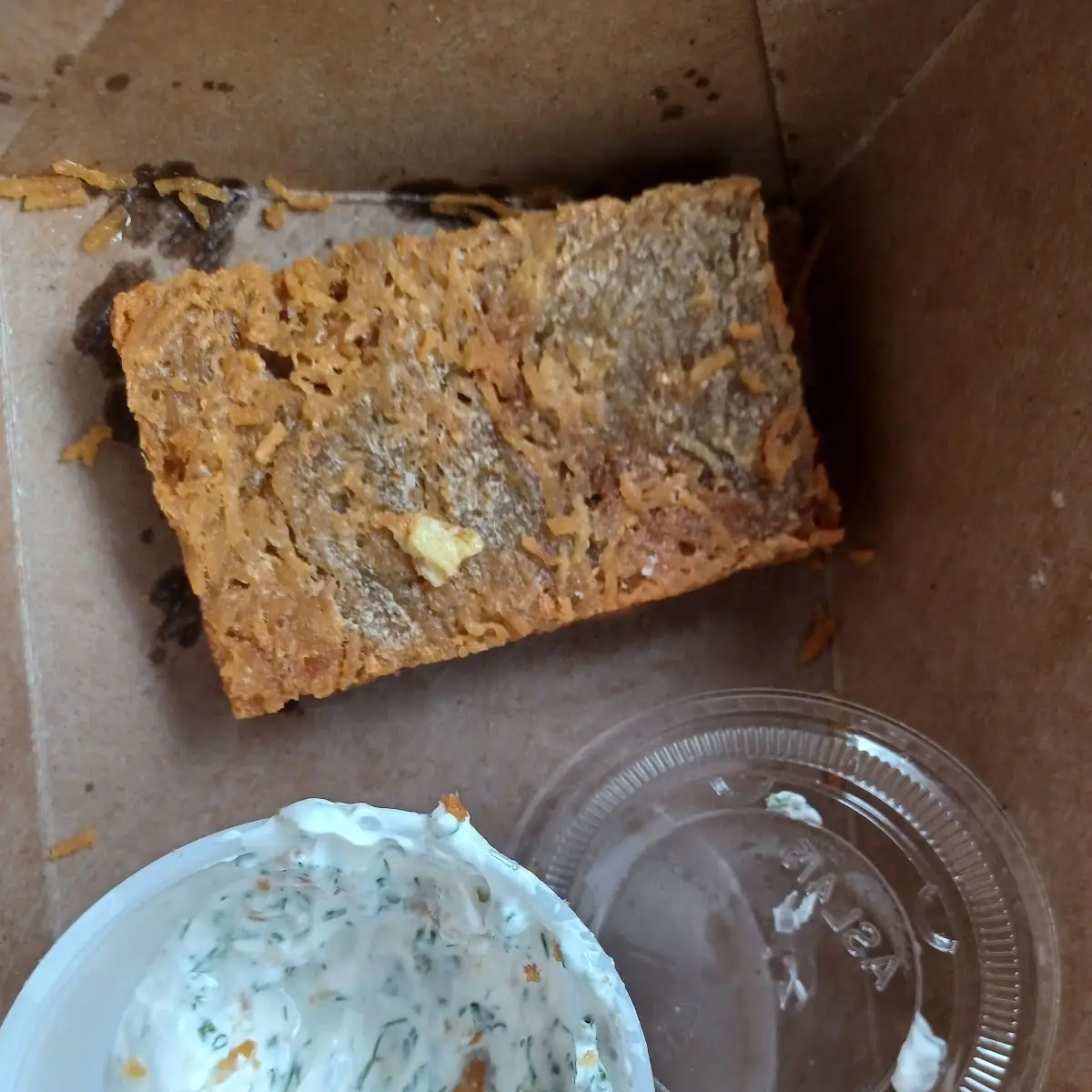 Hash Browns