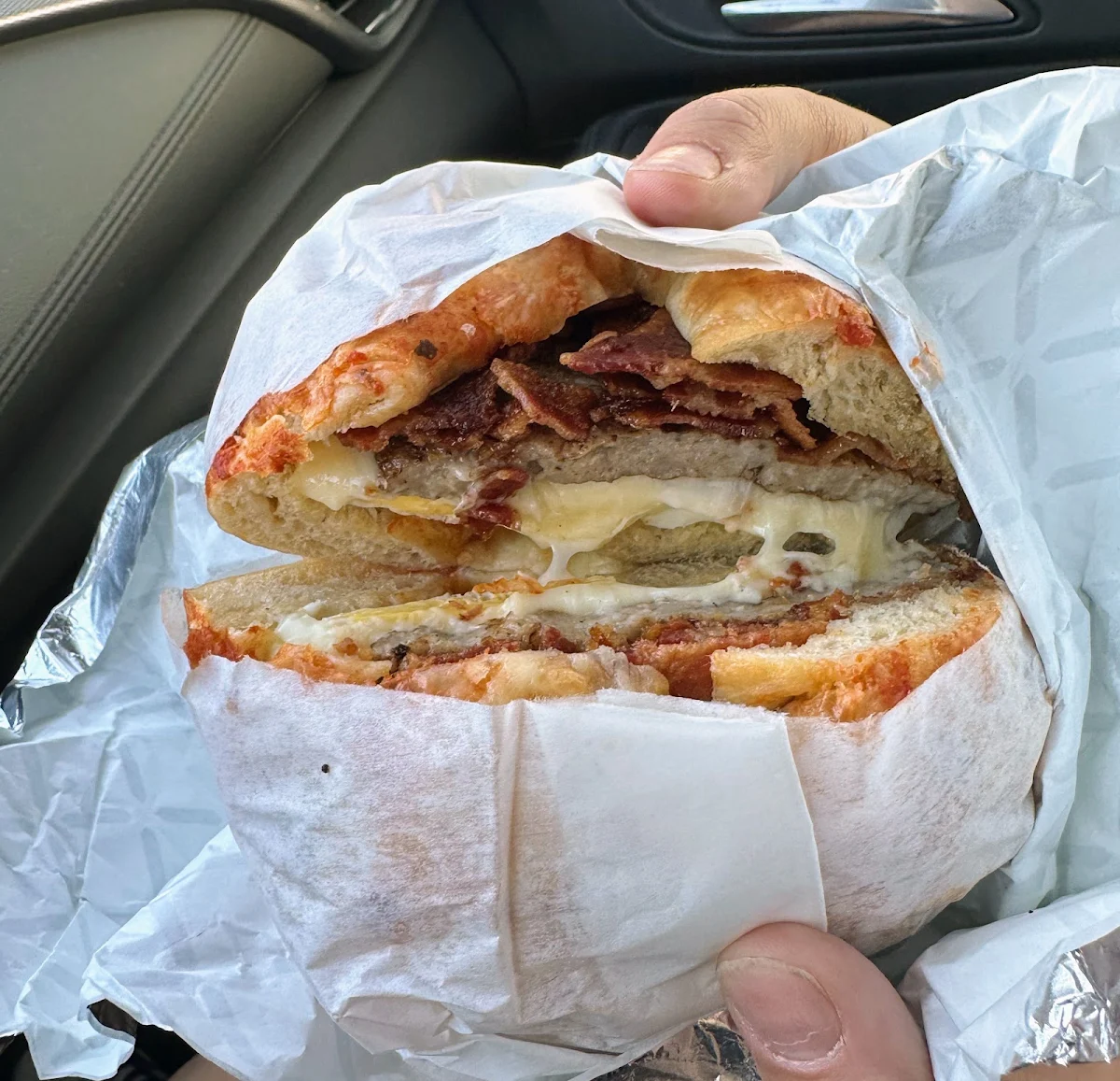 Bagel with Shmear