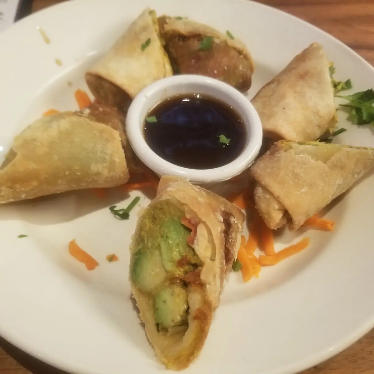 Spring Roll