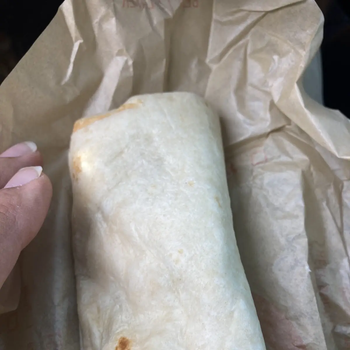 Fiesta Potato Burritos Deluxe
