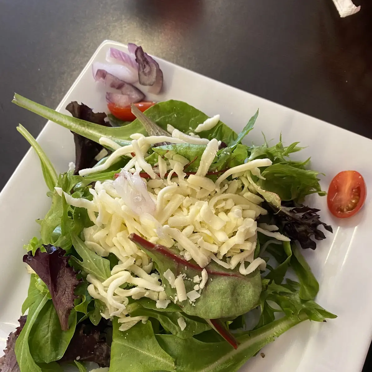 Side Salad