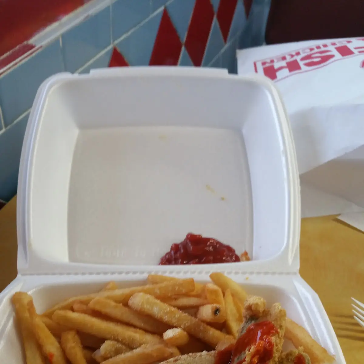 All the Hot Sauce