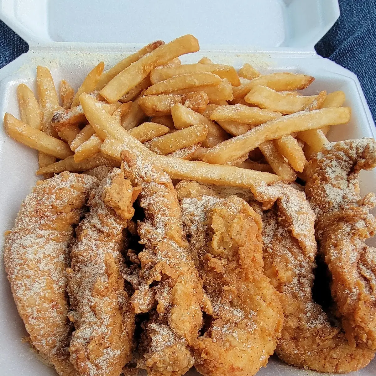 Chicken Tenders