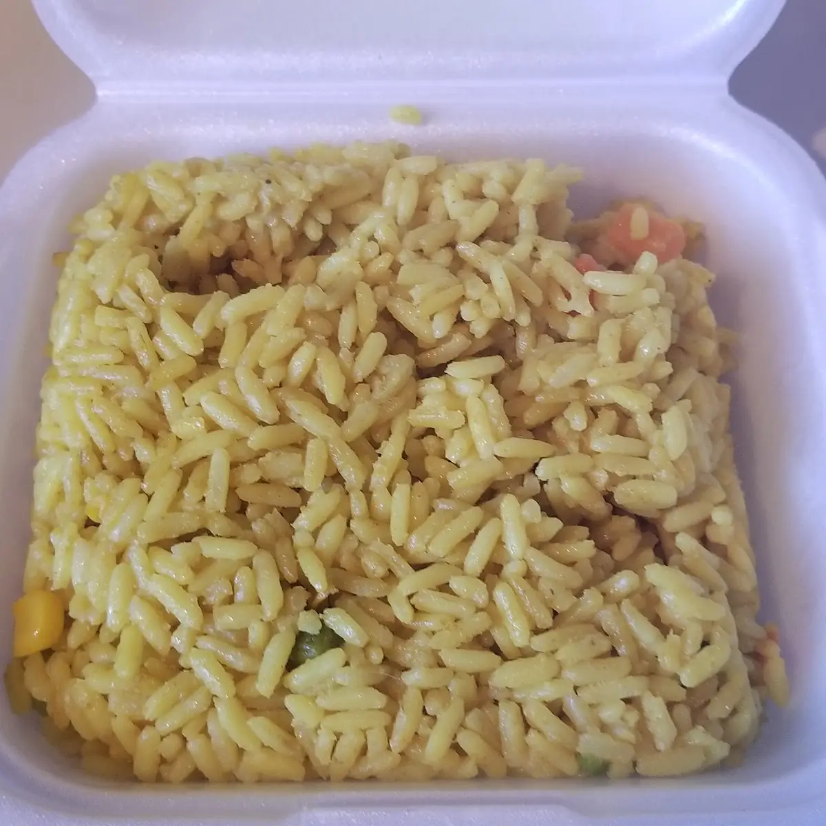 Fried Rice