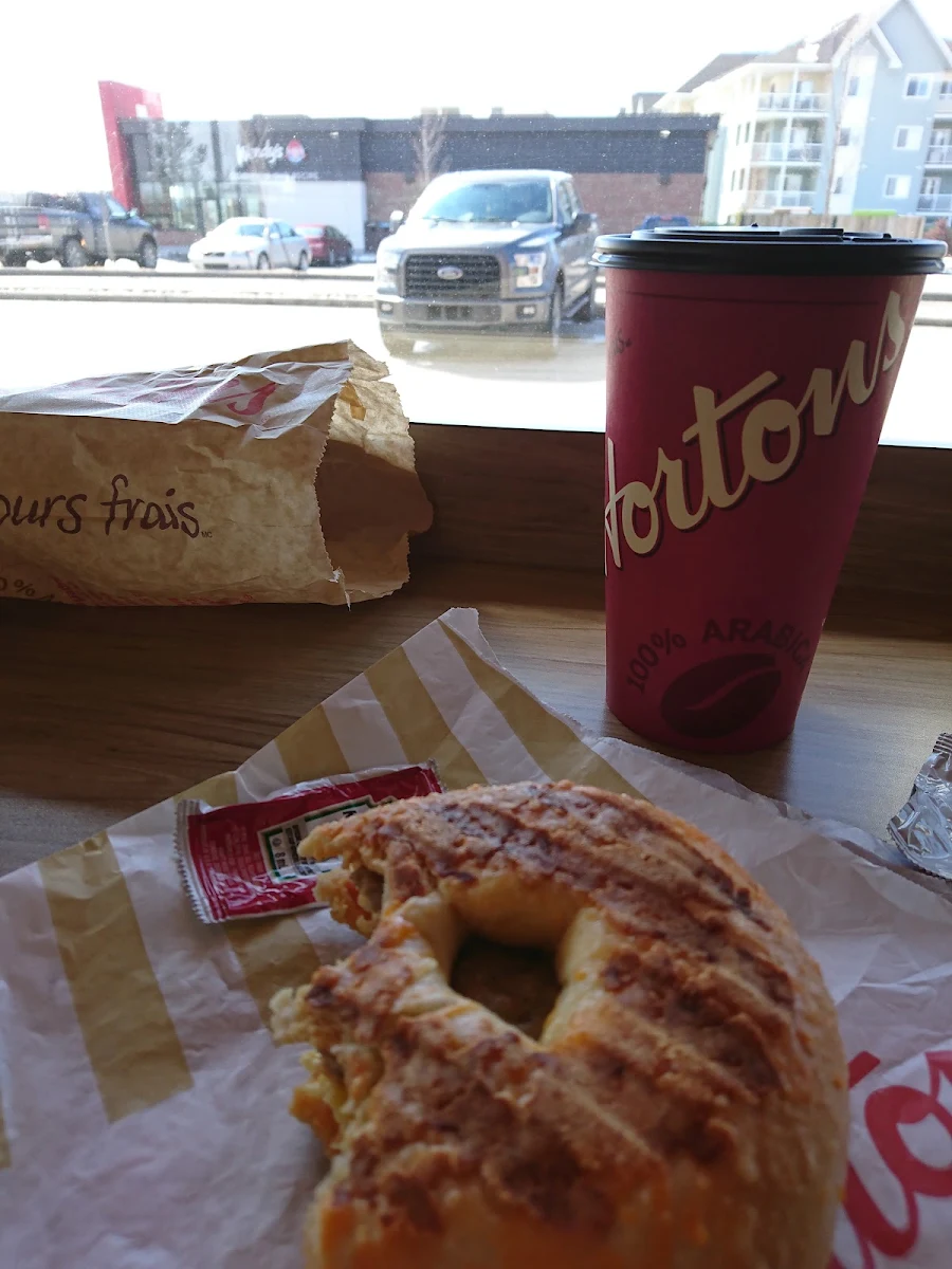 Highlights, Tim Hortons