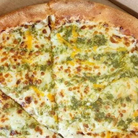 Highlights, Yummy Slice Pizza