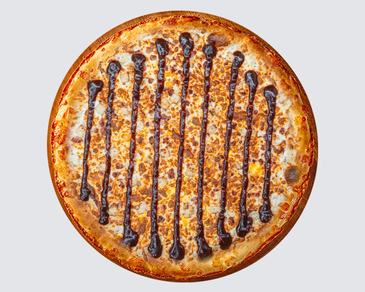 Highlights, Yummy Slice Pizza