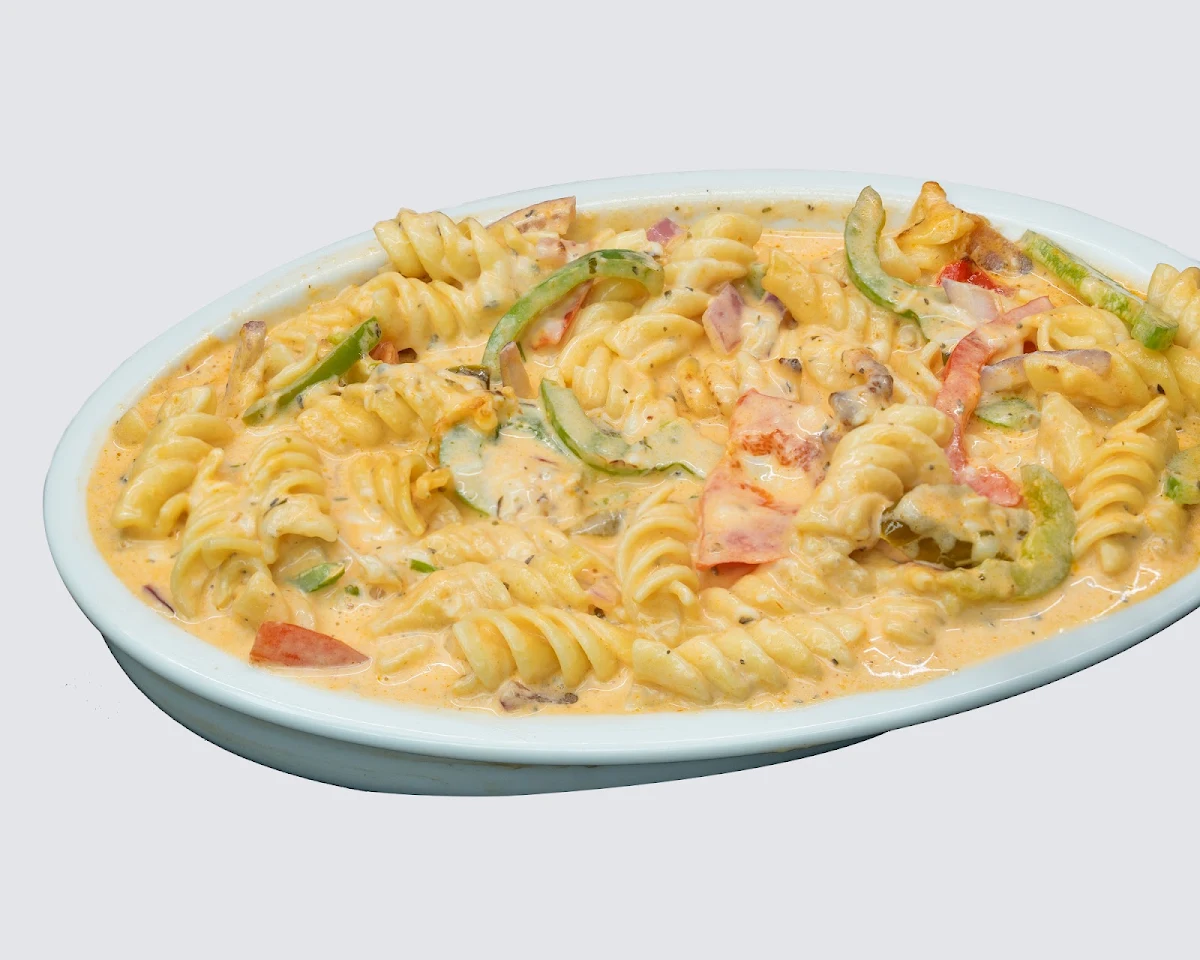 Signature Pastas, Yummy Slice Pizza