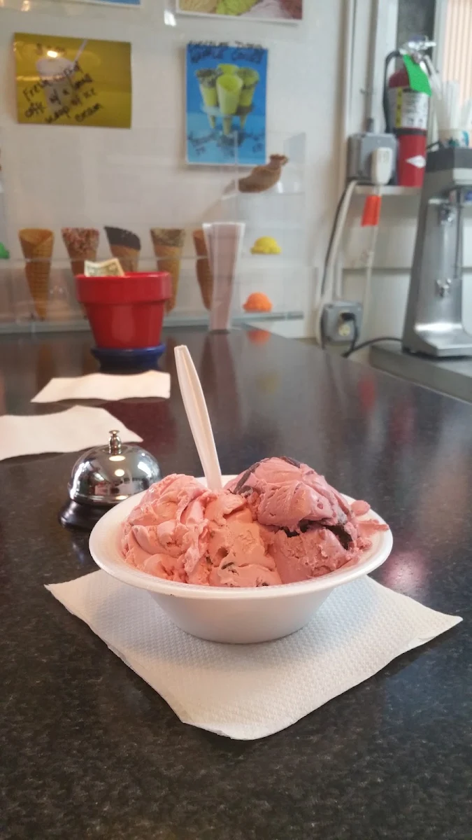 Gelato