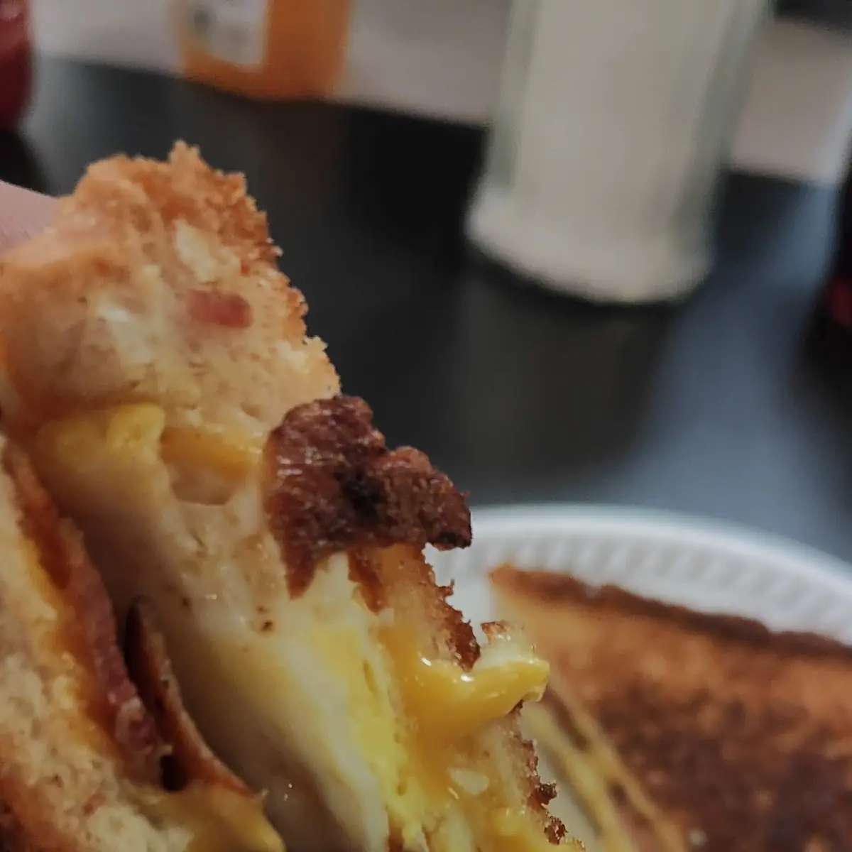 Texas Toast