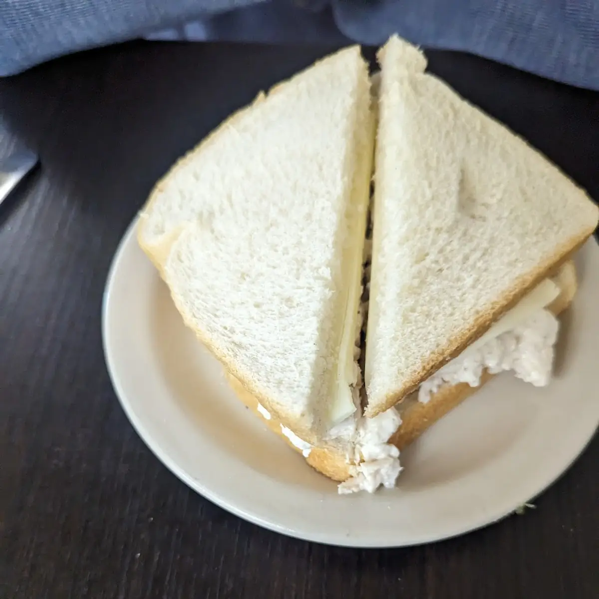 Chicken Salad Sandwich