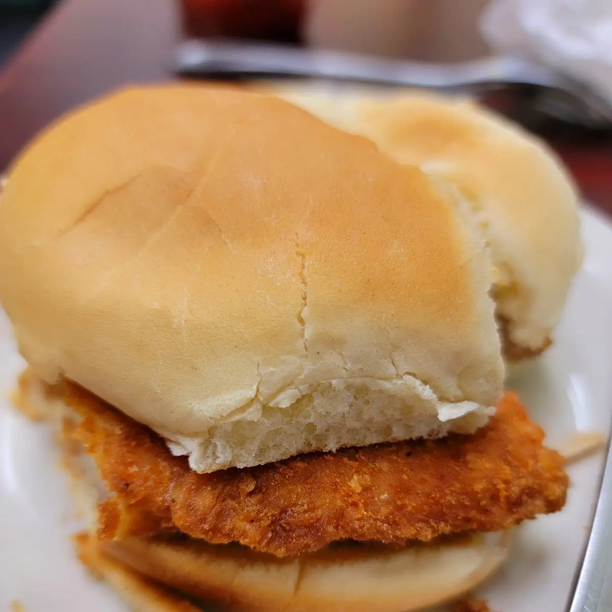 Chicken Sandwich
