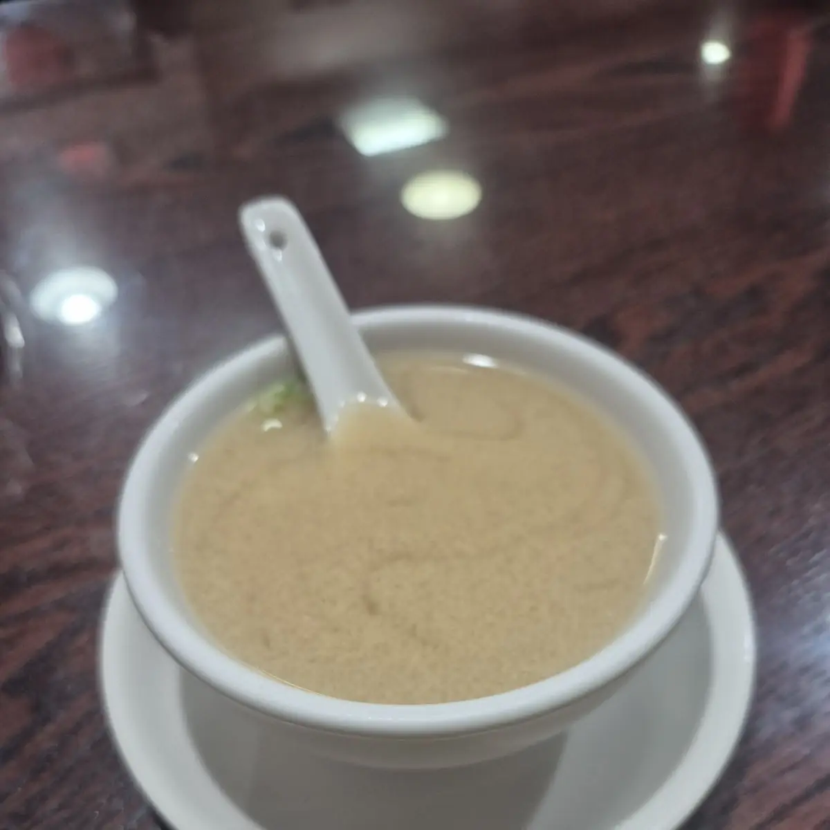 Miso Soup