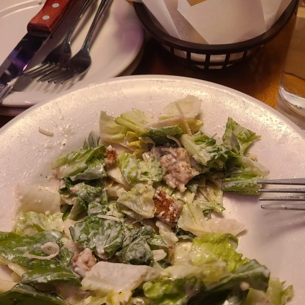 Caesar Salad