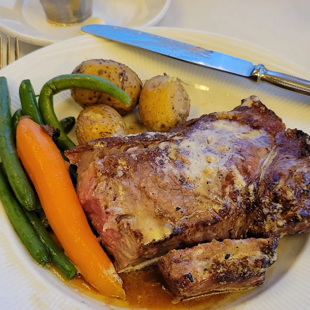 Filet Mignon