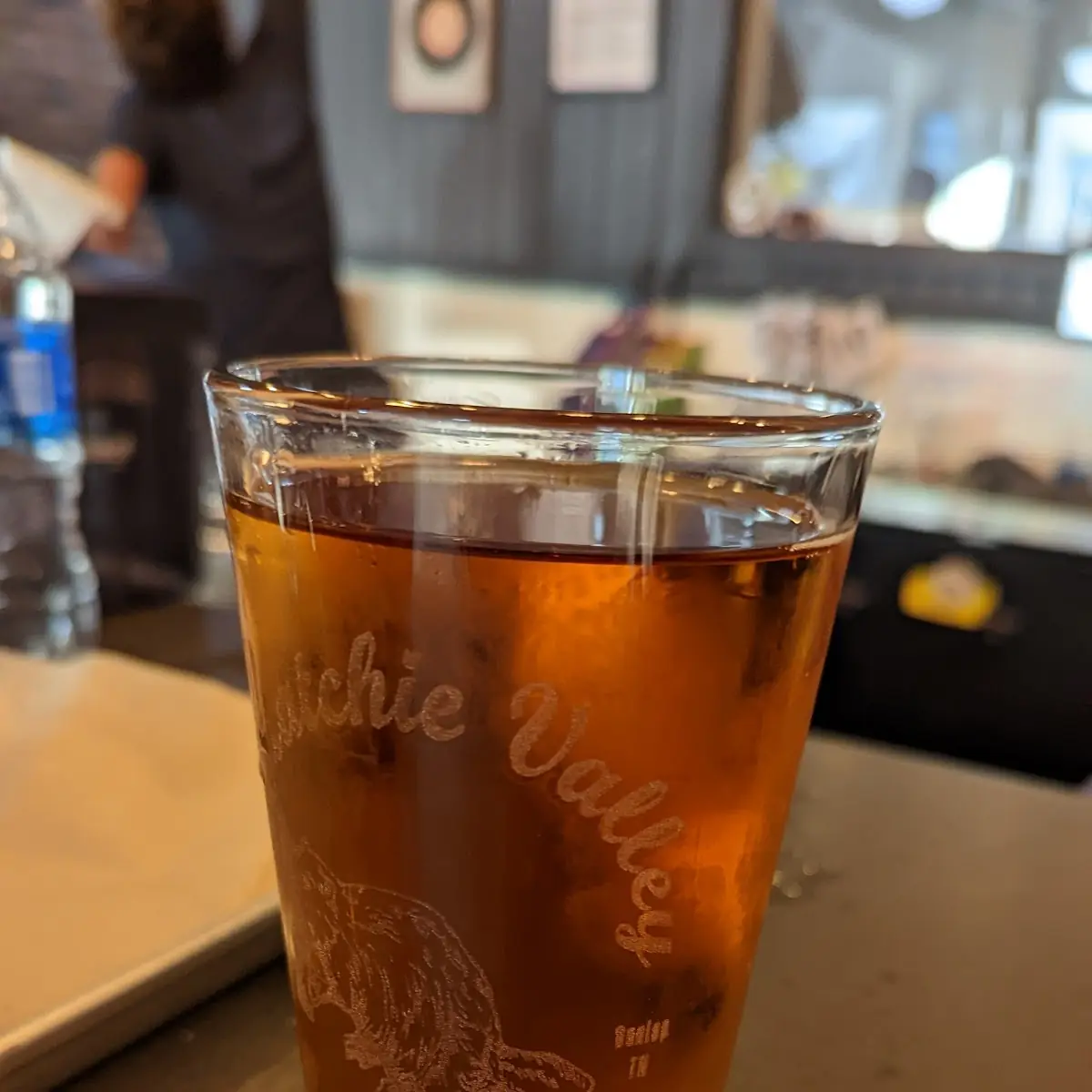 Hazy IPA
