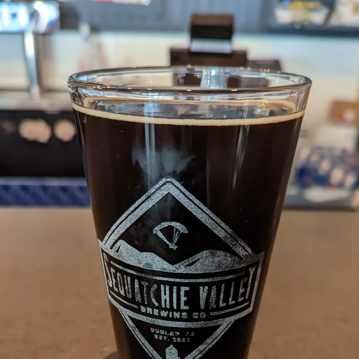 Peanut Butter Porter