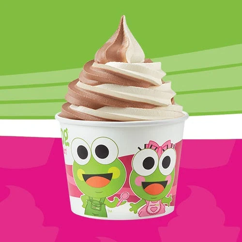 Frozen Yogurt