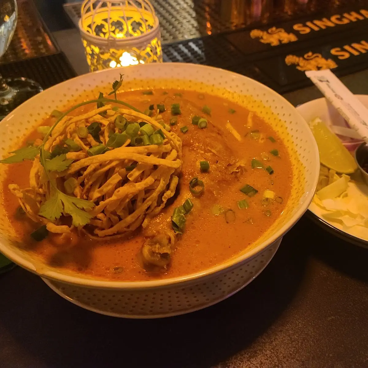 Khao Soi