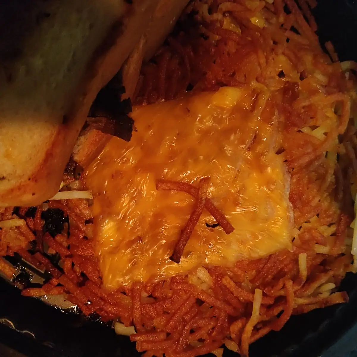 Pulled Pork