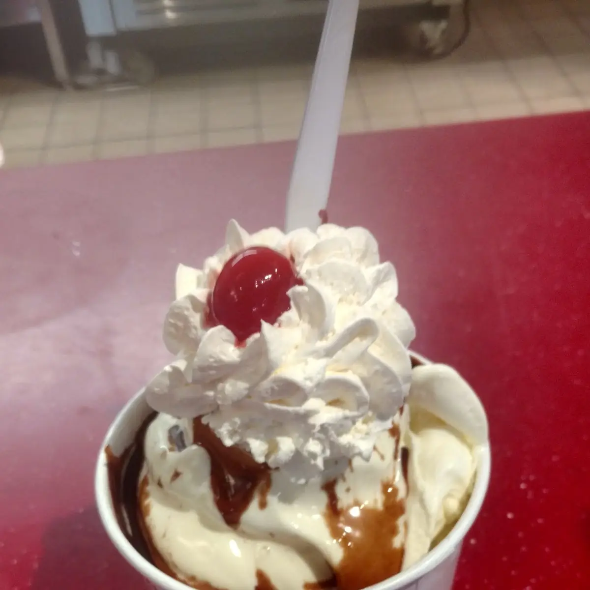 Banana Split