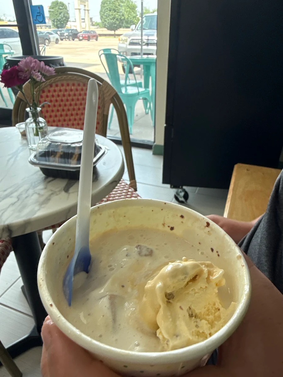 Clam Chowder