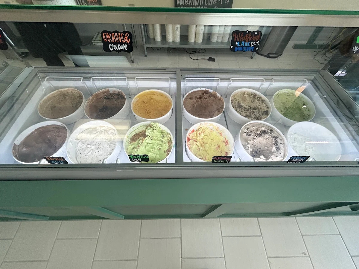 Gelato