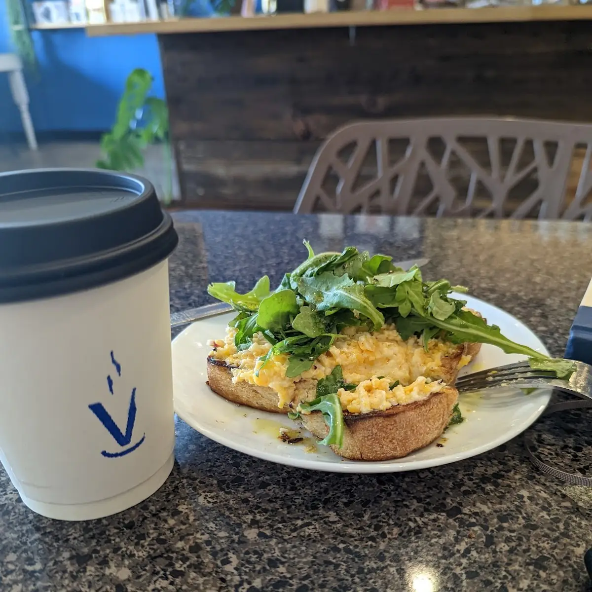Avocado Toast