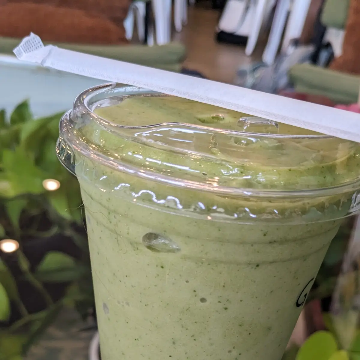 Green Smoothie