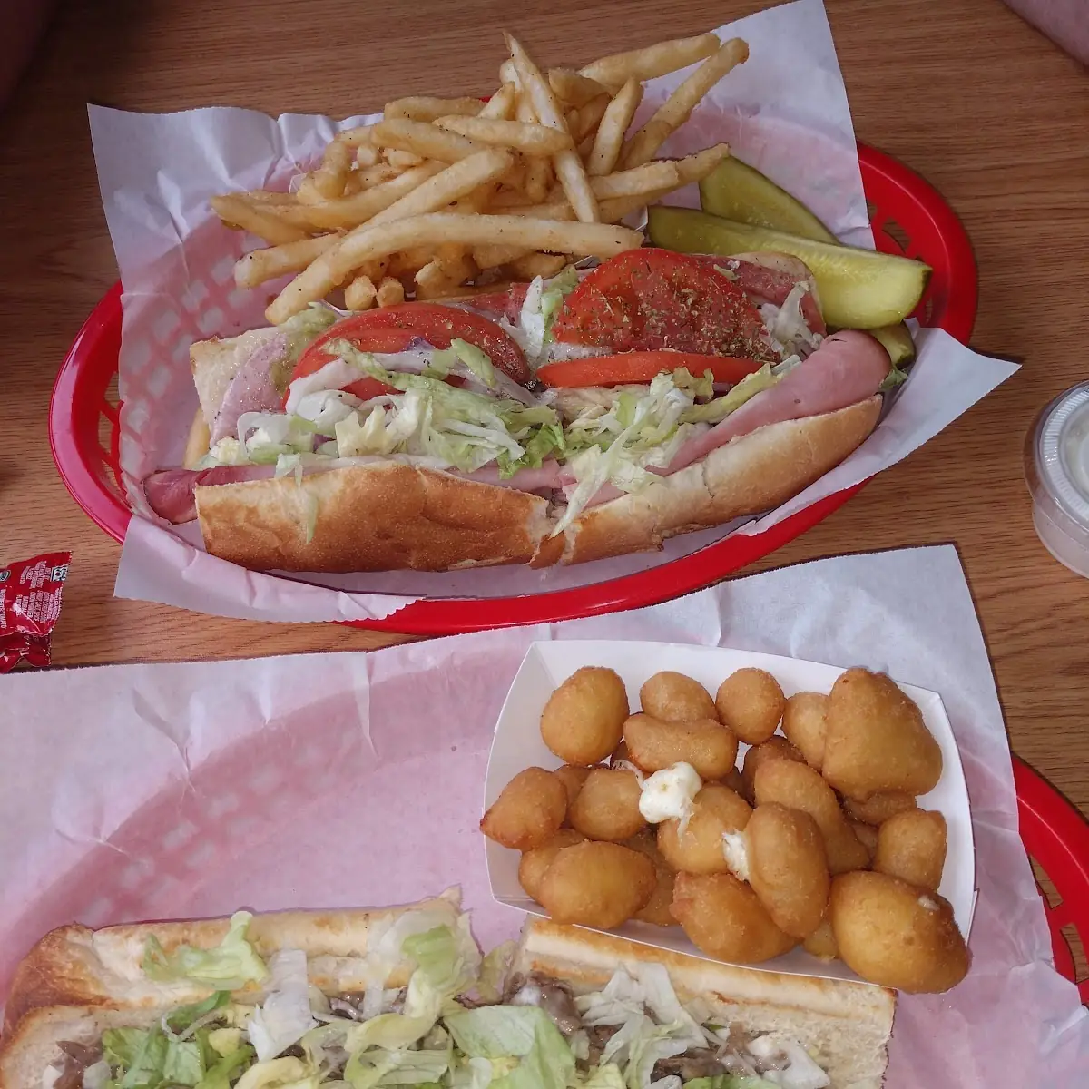 Philly Cheese Steak