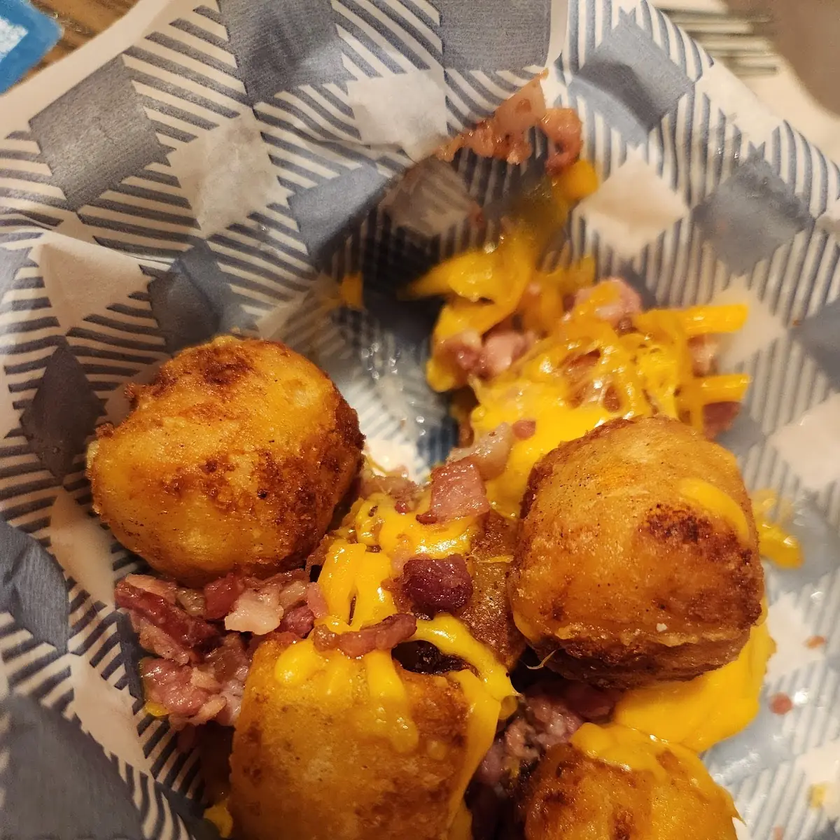 Tater Tots