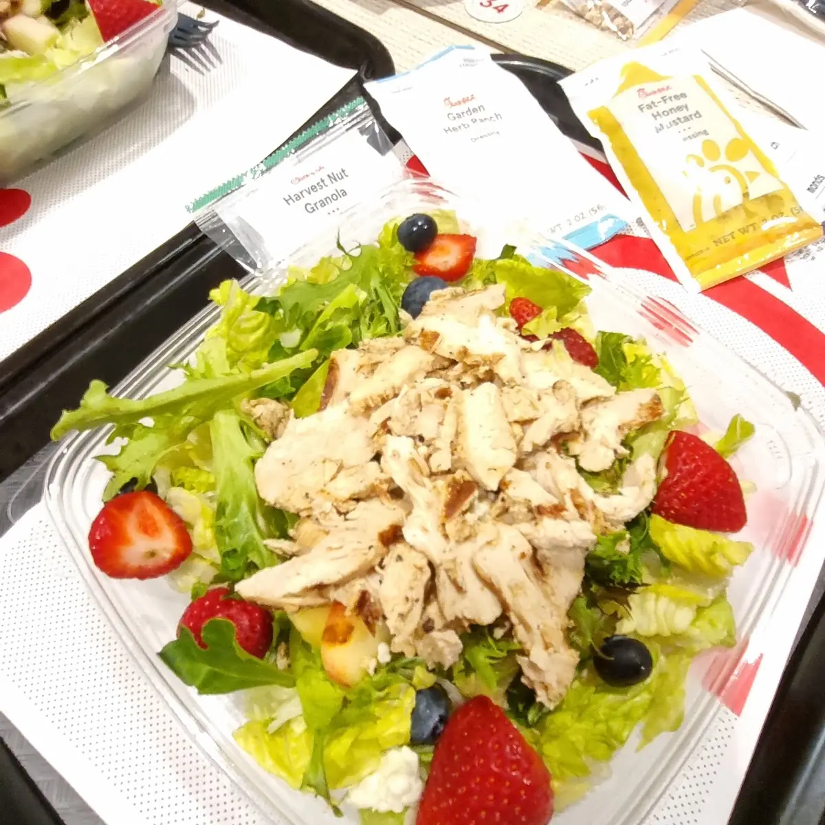 Cesar Salad